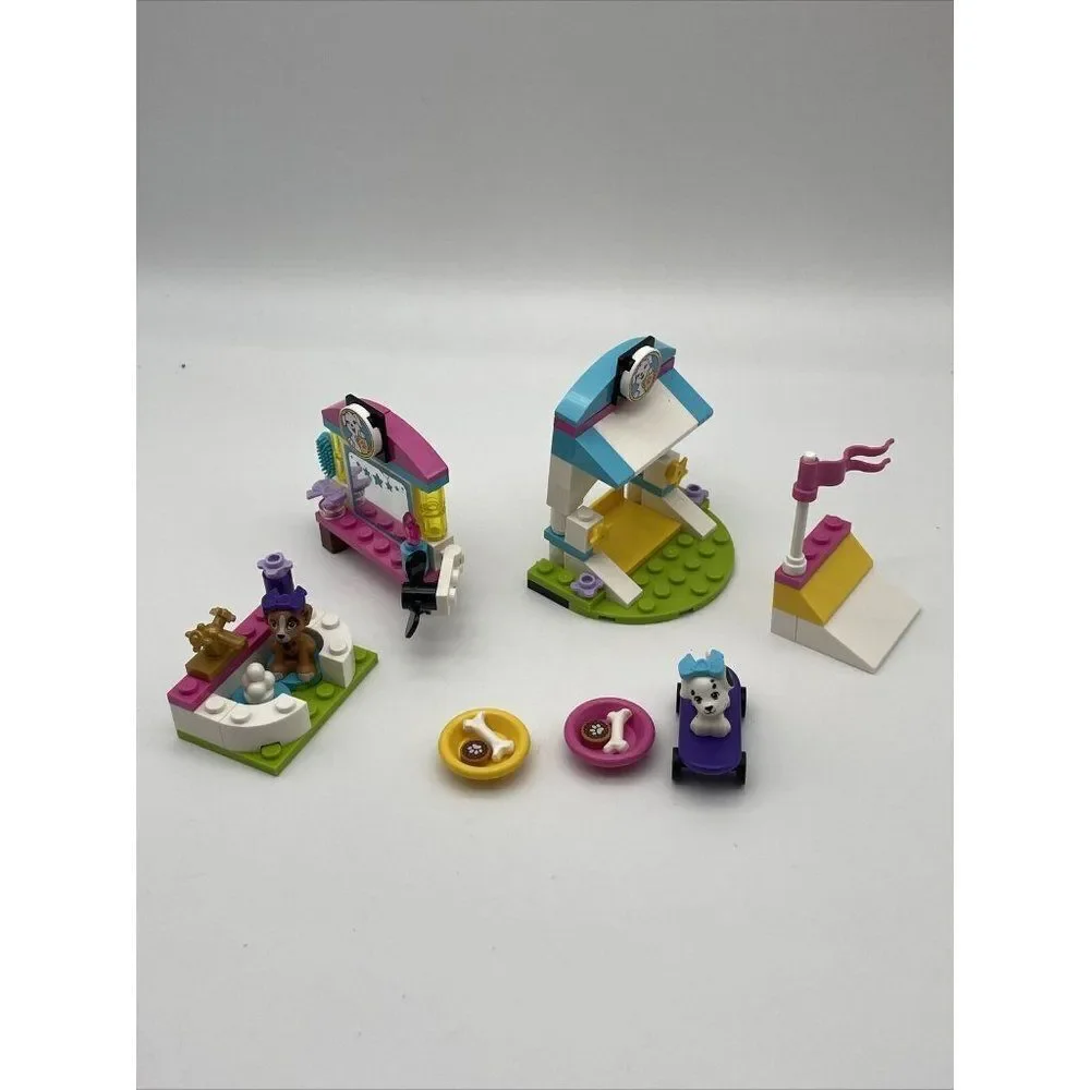 Lego lot friends